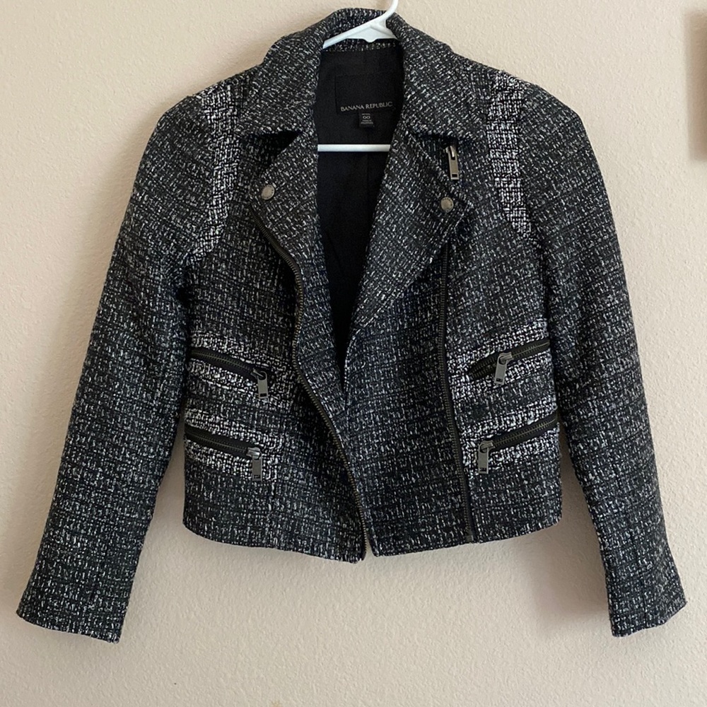 Banana Republic jacket